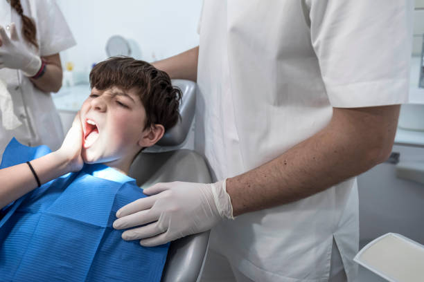 Best Emergency Dentist for Lost Fillings or Crowns in Nottingham, PA