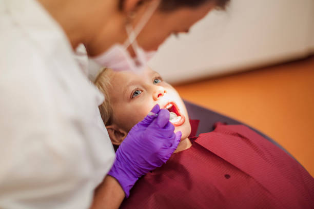 Best Emergency Dental Services for Seniors in Nottingham, PA