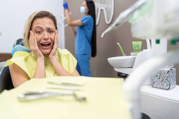 Best Emergency Dental Extractions in Nottingham, PA