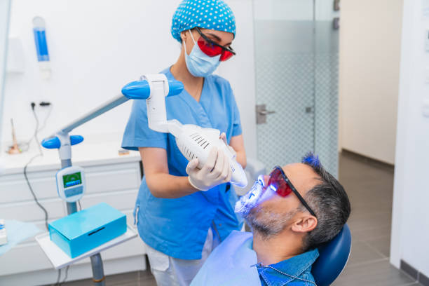 Best Emergency Cosmetic Dentistry in Nottingham, PA