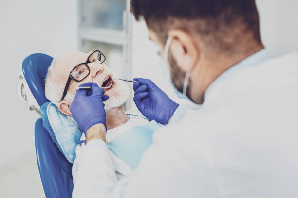 Best Pediatric Emergency Dentist in Nottingham, PA